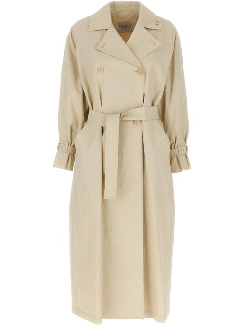 Trench Ronco MAX MARA | 2511021123600RONCO001